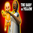 Babylirious Baby Yellow Horror Game Helper APK