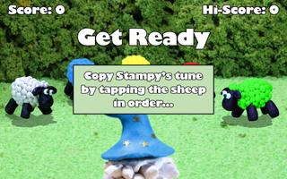 Read & Play: Stampy Says screenshot 1