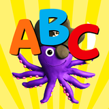 Read & Play: Stampy's ABC أيقونة