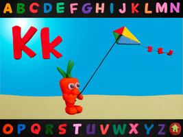 Read & Play: Stampy's ABC تصوير الشاشة 1