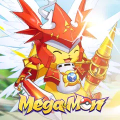 Mega Monster
