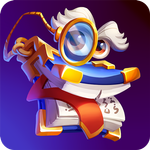Wizard Legacy: Alchemy RPG icon