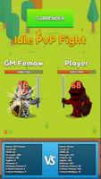 Rpg Tap Idle Affiche