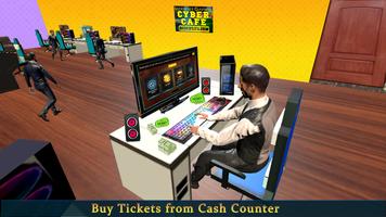 Internet Cafe Game Simulator poster