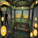 Charles Scary Home Cho Game 3d APK