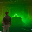 Charles Scary Home 3d Cho Game