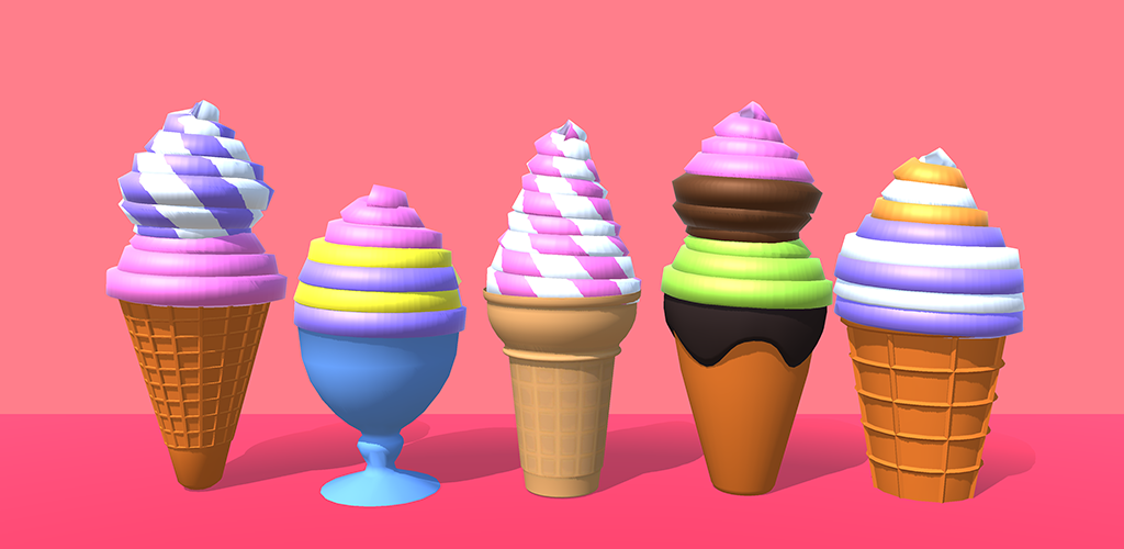 Ice Cream Inc Games Cone Maker - Apps on Google Play