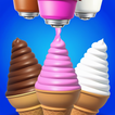 ”Ice Cream Inc. ASMR, DIY Games