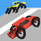 Draw Wheels أيقونة