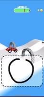 Draw Wheels imagem de tela 2