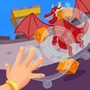 Magic Monsters 3D APK