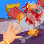 Magic Monsters 3D আইকন