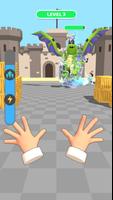 Magic Monsters 3D স্ক্রিনশট 2