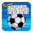 Super Digital Watch Soccer