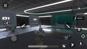 Call of War - Secret Mission screenshot 3
