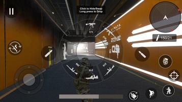 Call of War - Secret Mission screenshot 2