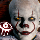 Clown Eyes: Scary Death Park-APK