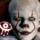 Clown Eyes ikona