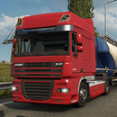 Offroad Truck Simulator-APK
