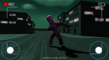 SCP 173 Sculpture: Dark Horror Screenshot 3