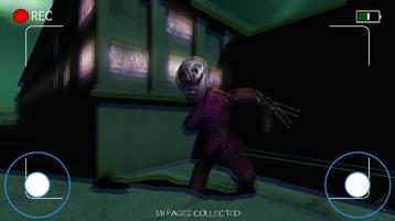 SCP 173 Sculpture: Dark Horror Screenshot 2
