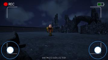 SCP Sculpture: Dark and Cold screenshot 2