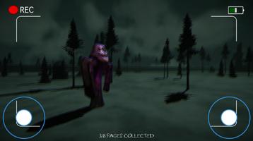 SCP Sculpture: Dark and Cold screenshot 3