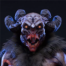 Scary House: Hide and Seek APK