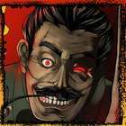 Scary Stalin: Evil Horror Game icône