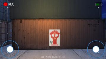 Scary Stalin: Evil Horror Game Screenshot 1