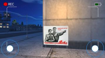Scary Stalin: Evil Horror Game Screenshot 2
