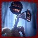 Siren Head: The Dark Forest APK