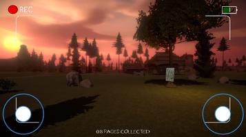 Siren Head: The Dark Forest पोस्टर