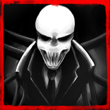ikon Slender: Dark Asylum