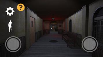 Slender: Dark Asylum capture d'écran 1