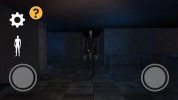 Slender: Dark Asylum capture d'écran 3