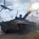 Tank Battle Game: War Machine-APK