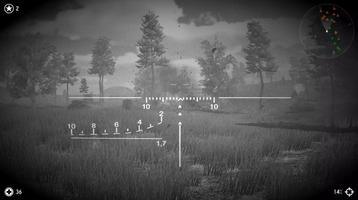 Tank Battle Game: War Machine capture d'écran 3