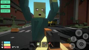 Der letzte Überlebende Screenshot 2