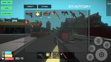Der letzte Überlebende Screenshot 3