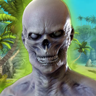 Zombie Island: Last Survivor Zeichen