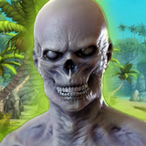 Zombie Island: Last Survivor アイコン