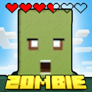 Zombie Survival Shooter: Craft-APK