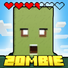 Zombie Survival Shooter icône
