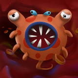 Virus Smashers иконка