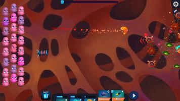 Tower defense from monster TD screenshot 2