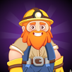 Mine Road: Collect Gold APK