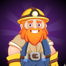 Mine Road: Collect Gold APK