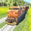 American Diesel Train Sim