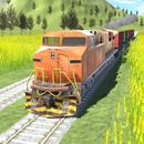 American Diesel Train Sim APK